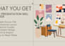 design professional powerpoint presentation slides
